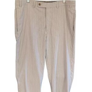 Lauren Ralph Lauren Pants Men’s Blue Size 36x34 Stripes